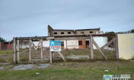 Terreno à venda no Centro, Balneário Pinhal 