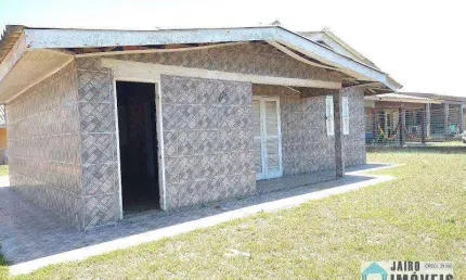Casa com 3 quartos à venda no Centro, Balneário Pinhal 