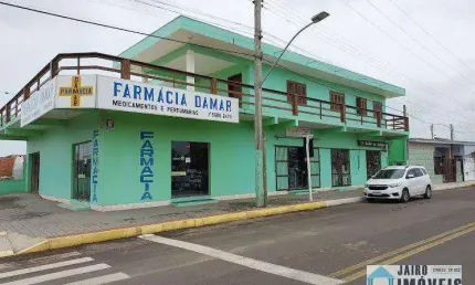 Prédio à venda no Praia Do Magistério, Balneário Pinhal 