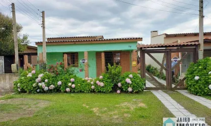 Casa com 4 quartos à venda no Centro, Balneário Pinhal 