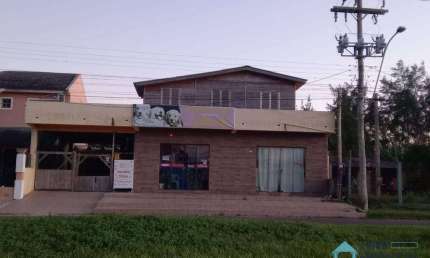 Prédio à venda no Praia Do Magistério, Balneário Pinhal 