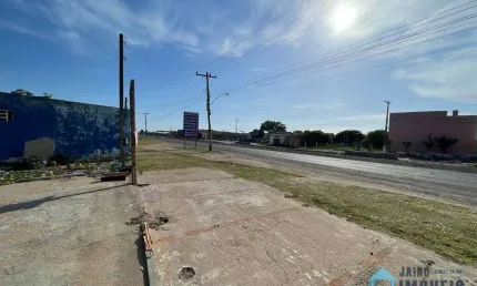 Terreno à venda no Centro, Imbé 