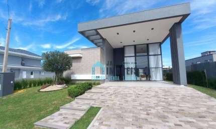 Casa com 4 dormitórios à venda, 205 m² por R$ 1.945.000 - Condomínio Marítimo - Tramandaí/RS