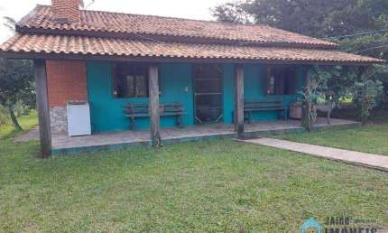 Chácara com 3 dormitórios à venda, 130000 m² por R$ 950.000,00 - Túnel Verde - Balneário Pinhal/RS