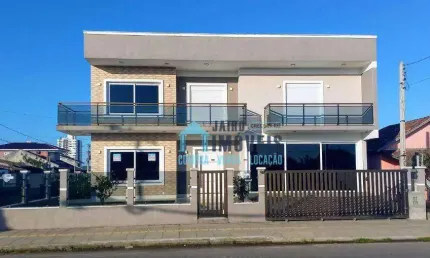 Casa de Alto Padrão, excelente localização à venda, por R$ 1.490.000 - Centro - Tramandaí/RS