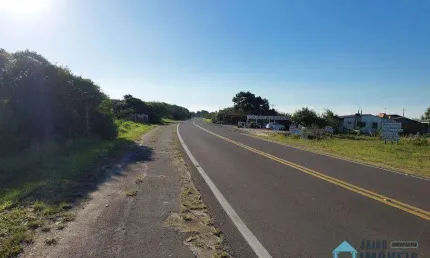 Terreno à venda no Túnel Verde (Distrito), Balneário Pinhal 