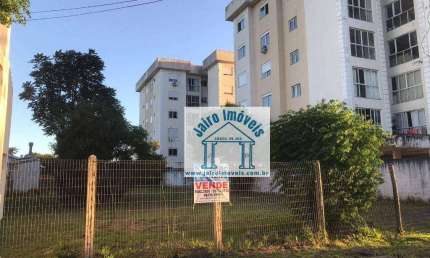 Terreno à venda no Porto Lacustre, Osório 