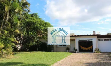 Casa com 4 dormitórios à venda, 325 m² por R$ 1.200.000,00 - Centro - Osório/RS