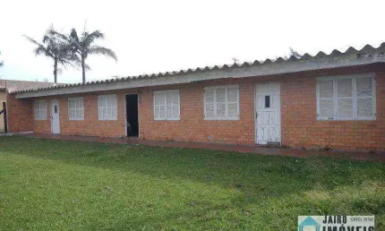 Casa com 9 dormitórios à venda por R$ 189.000,00 - Centro - Balneário Pinhal/RS