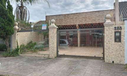 Casa com 2 quartos à venda no Nova Tramandaí, Tramandaí 