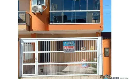Casa com 3 quartos à venda no Nova Tramandaí, Tramandaí 