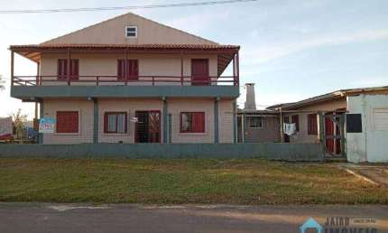 Casa com 3 quartos à venda no Nova Tramandaí, Tramandaí 