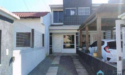 OPORTUNIDADE | SOBRADO DUPLEX | EXCELENTE LOCALIZAÇÃO