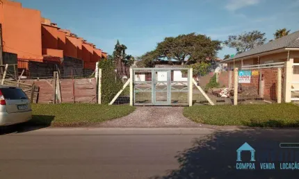 Terreno à venda no Nova Tramandaí, Tramandaí 