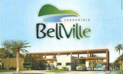 OPORTUNIDADE | AMPLO TERRENO | CONDOMÍNIO BELLVILLE