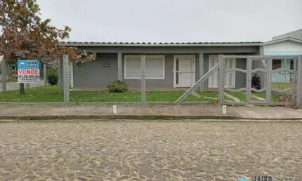 Casa com 3 quartos à venda no Nova Tramandaí, Tramandaí 