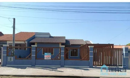 OPORTUNIDADE | CASA DE ALTO PADRÃO | NOVA TRAMANDAÍ