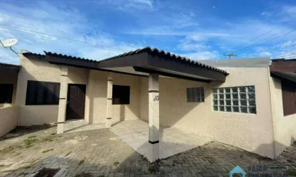 CASA GEMINADA EM EXCELENTE LOCALIZAÇÃO EM IMBÉ/RS!!!