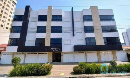 Apartamento com 2 quartos à venda no Centro, Tramandaí 