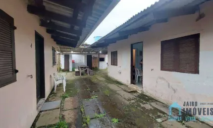 Apartamento com 2 quartos à venda no Praia Do Magistério, Balneário Pinhal 