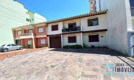Apartamento com 2 dormitórios à venda por R$ 270.000,00 - Centro - Tramandaí/RS