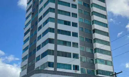 Apartamento com 3 dormitórios à venda por R$ 619.000,00 - Centro - Tramandaí/RS