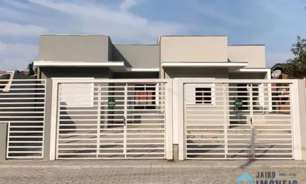 Casa com 2 dormitórios à venda, 69 m² por R$ 235.000,00 - Nova Tramandaí - Tramandaí/RS