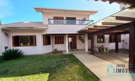 Casa com 3 dormitórios à venda, por R$ 1.080.000, centro - Tramandaí/RS!