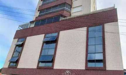 Apartamento com 2 dormitórios à venda por R$ 550.000,00 - Centro - Tramandaí/RS
