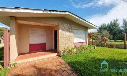 Casa com 5 quartos à venda no Centro, Balneário Pinhal 