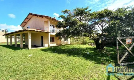 Sobrado com 3 dormitórios à venda por R$ 540.000,00 - Cruzeiro do Sul 2 - Tramandaí/RS