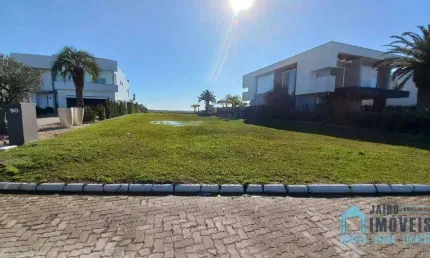 Terreno à venda, 1152 m² por R$ 1.200.000,00 - Centro - Imbé/RS