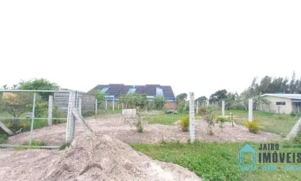 Terreno à venda, 300 m² por R$ 154.000 - Morada do Sol - Imbé/RS