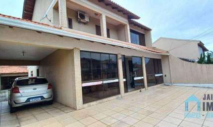 Sobrado com 3 dormitórios à venda por R$ 890.000,00 - Centro - Tramandaí/RS