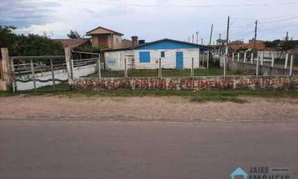 Casa para alugar por R$ 1.500,00/mês - Zona Nova Sul - Tramandaí/RS
