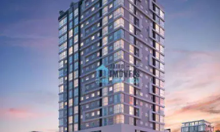 Apartamento com 2 quartos à venda no Centro, Tramandaí 