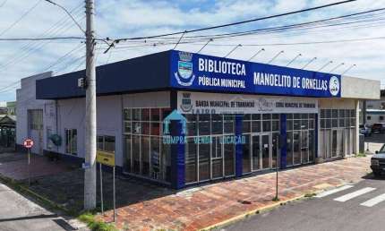 Prédio à venda, 500 m² por R$ 2.545.000,00 - Centro - Tramandaí/RS