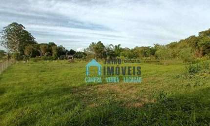 Sítio de porteira fechada à venda, 1,2 hectare por R$ 560.000 - Glorinha - Glorinha/RS
