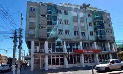 Apartamento com 2 dormitórios à venda por R$ 350.000,00 - Centro - Tramandaí/RS