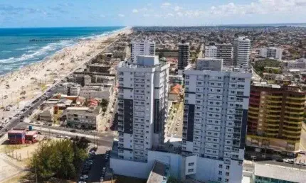 Apartamento com 2 dormitórios, sendo 1 suíte à venda por r$ 734.000 - centro - tramandaí/rs