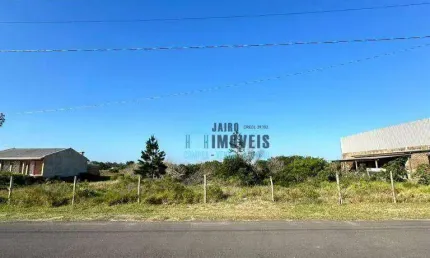 Terreno à venda, 480 m² por R$ 110.000,00 - Santa Terezinha - Imbé/RS