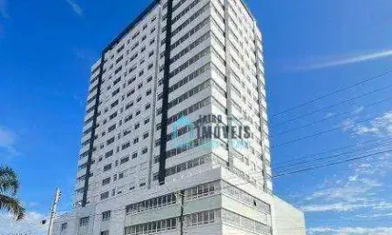 Apartamento com 3 dormitórios, sendo 1 suíte à venda por R$ 920.000 - Centro - Tramandaí/RS