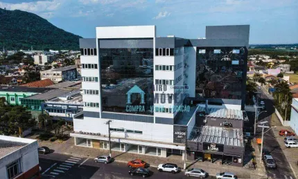Lojas à venda a partir de R$ 408,000 Centro - Osório/RS