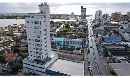 Apartamento com 2 dormitórios à venda por r$ 519.000,00 - centro - tramandaí/rs