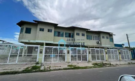 Sobrado com 2 suítes à venda, 74 m² por R$ 330.000 - Zona Nova - Tramandaí/RS