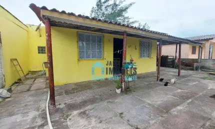 Casa com 2 quartos à venda na Costa do Sol, Cidreira 