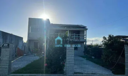 Sobrado com 4 dormitórios à venda por R$ 300.000 - Balneário Jardim Beira Mar - Tramandaí/RS