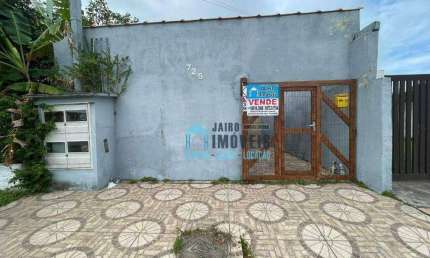 Apartamentos térreos de 2 e 1  dormitórios à venda,  por R$ 175.000 - São José - Tramandaí/RS