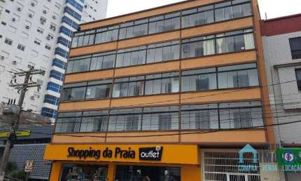 Apartamento com 3 dormitórios à venda por R$ 410.000,00 - Centro - Tramandaí/RS