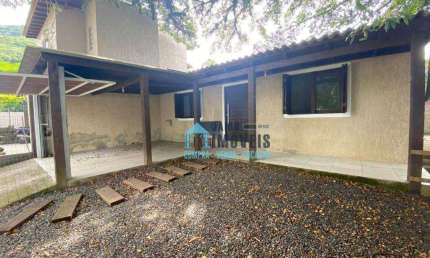 Casa à venda por R$ 249.000,00 - Laranjeiras - Osório/RS